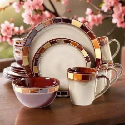 crockery